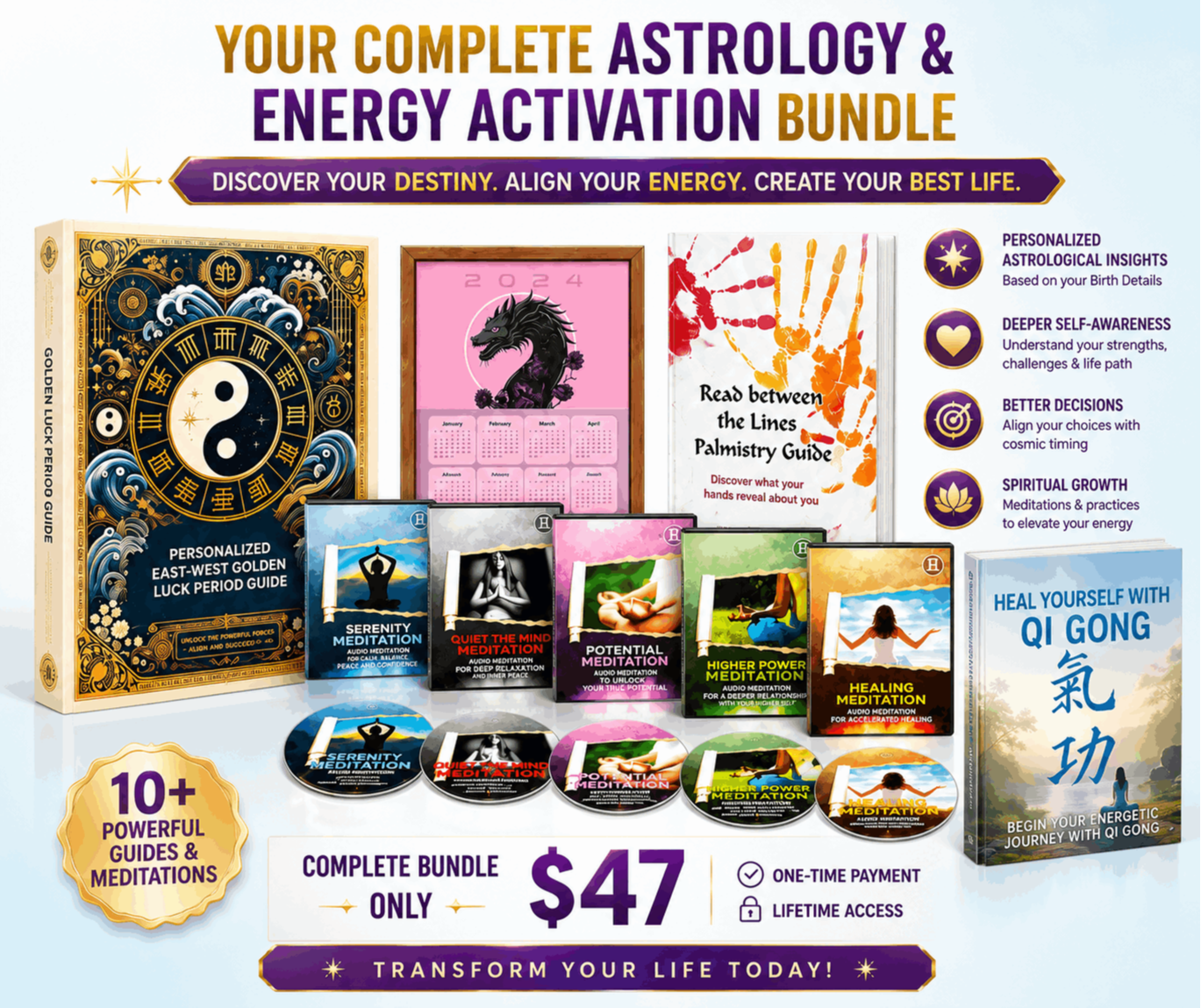 Your Astrology  Language
