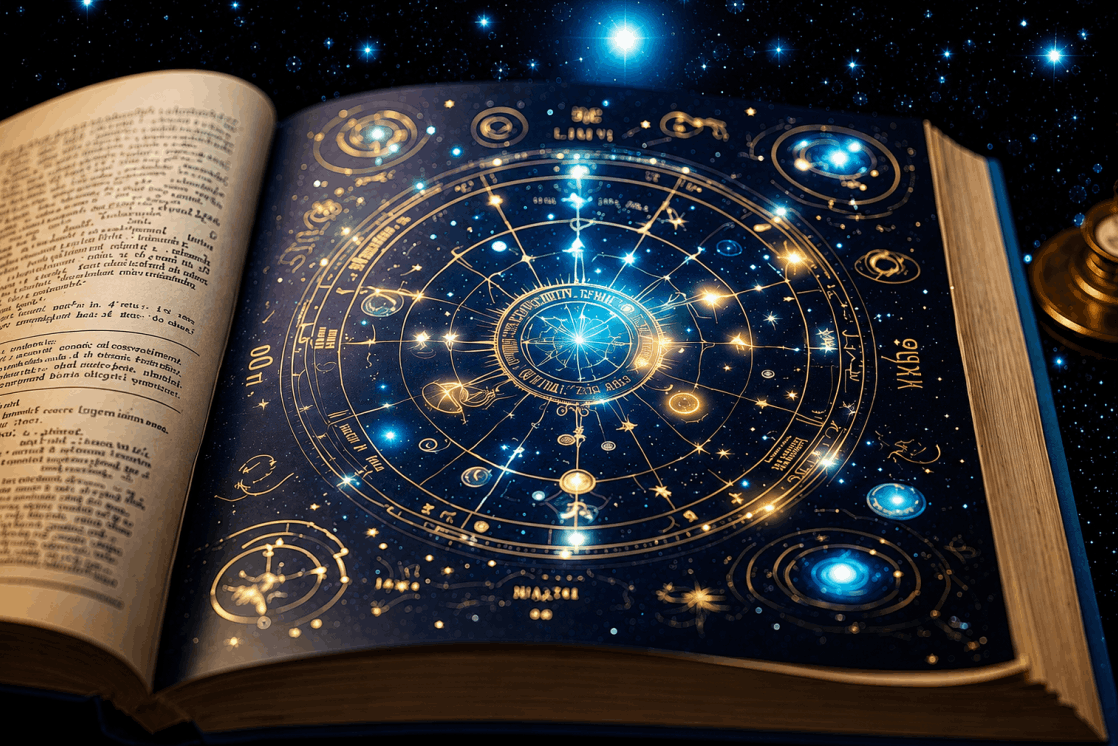 Your Astrology  language